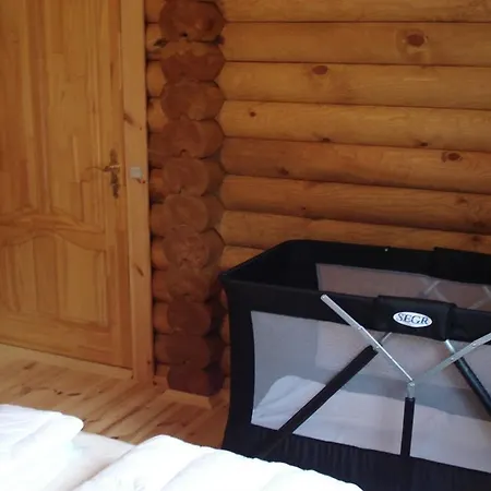 Four-bedroom Holiday Vestskoven With A Sauna 06 Semesterbostad