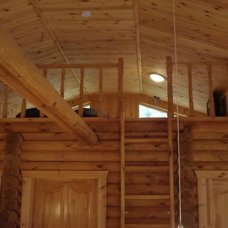 Four-bedroom Holiday Vestskoven With A Sauna 06 Semesterbostad Vestergård